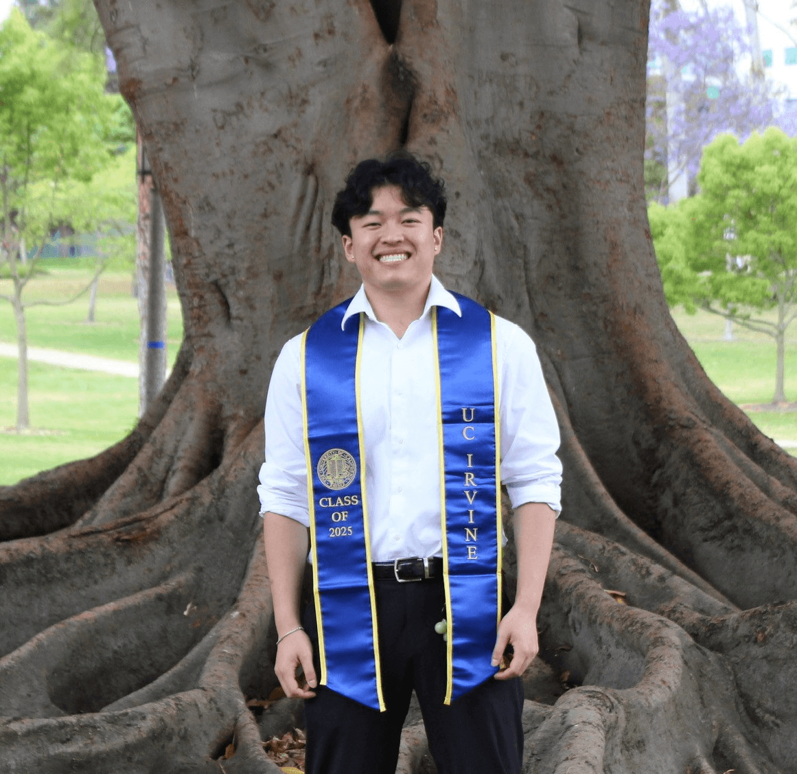 Cyrus Liu