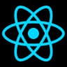 React